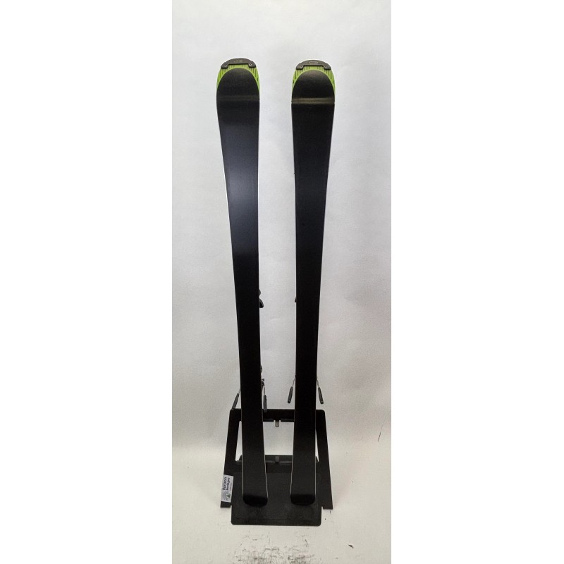 Morpheo 6 | ski Piste adulte d'occasion