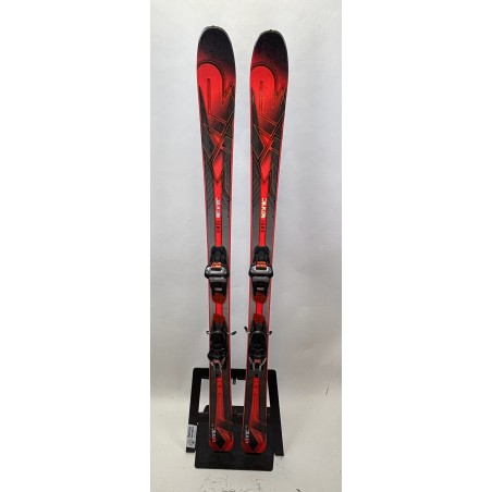 Ikonic | ski All-Mountain adulte d'occasion