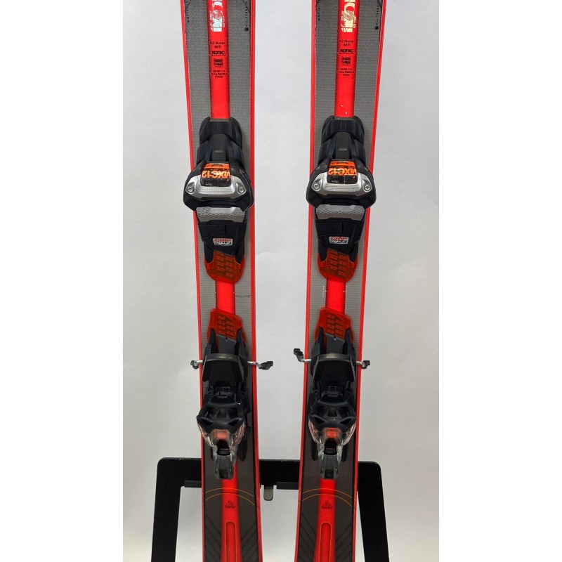 Ikonic | ski All-Mountain adulte d'occasion