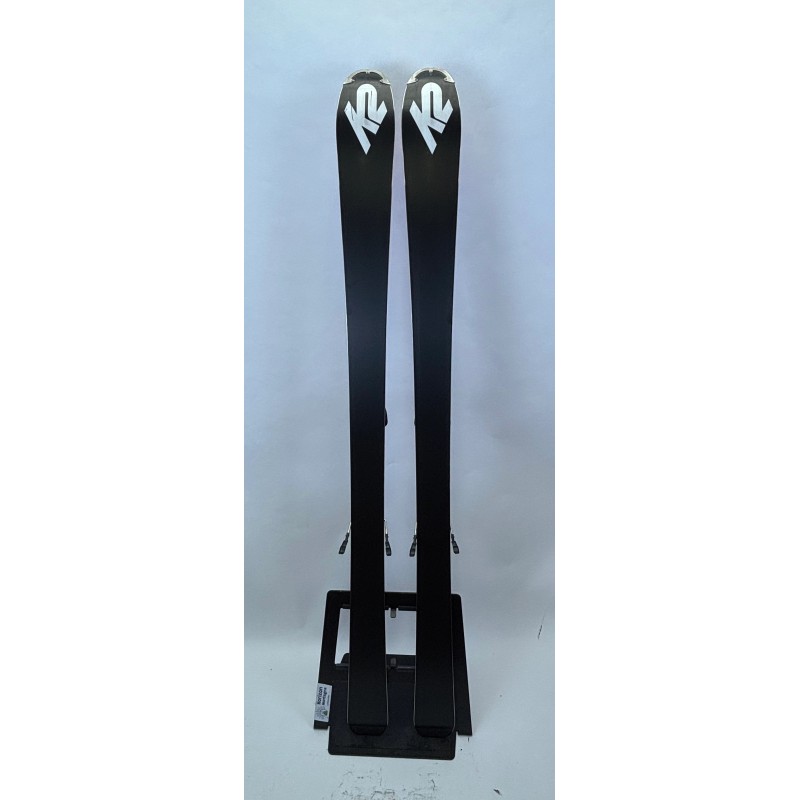 Ikonic | ski All-Mountain adulte d'occasion