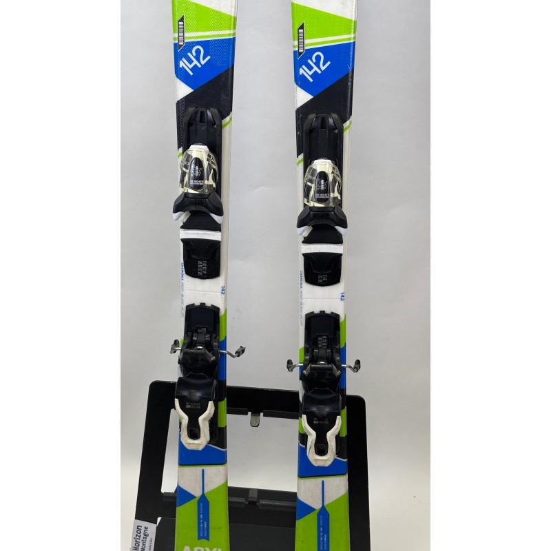 Agyl | ski Piste adulte d'occasion