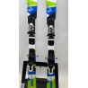 Agyl | ski Piste adulte d'occasion