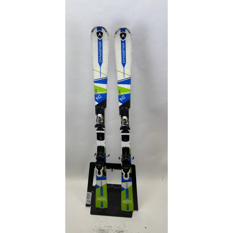 Agyl | ski Piste adulte d'occasion