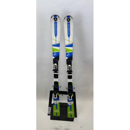 Agyl | ski Piste adulte d'occasion