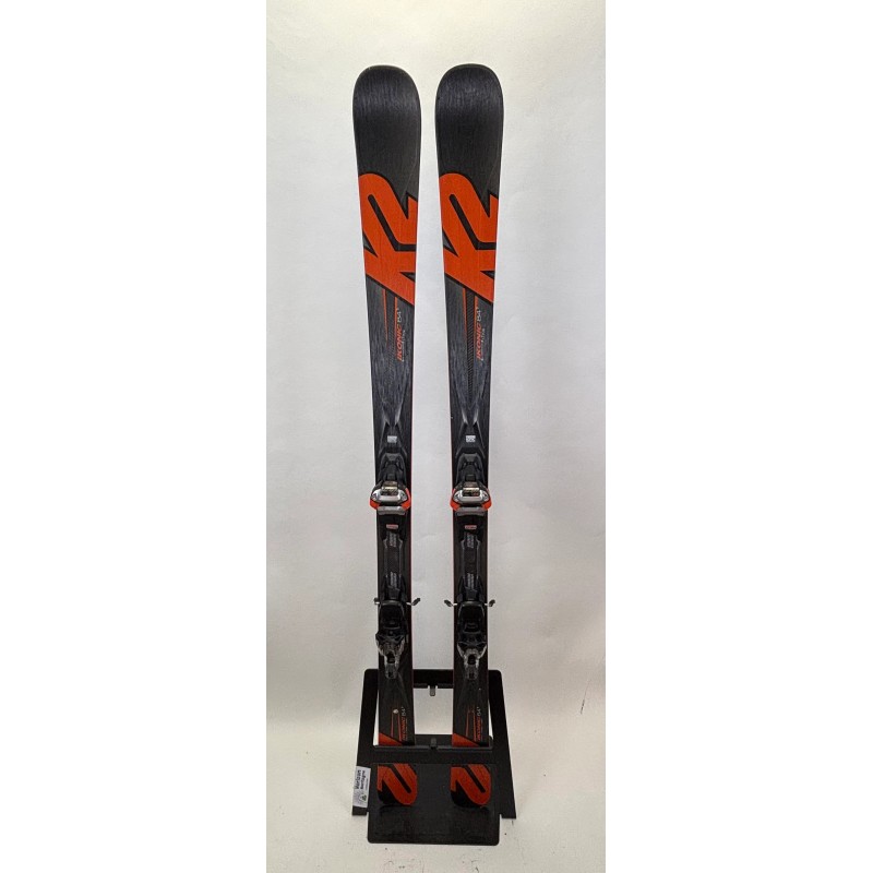 Ikonic 84 Ti | ski All-Mountain adulte d'occasion