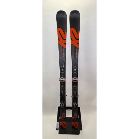 Ikonic 84 Ti | ski All-Mountain adulte d'occasion