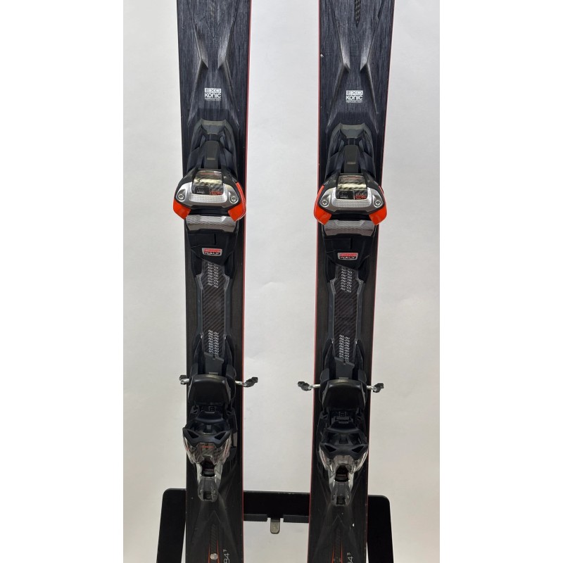 Ikonic 84 Ti | ski All-Mountain adulte d'occasion