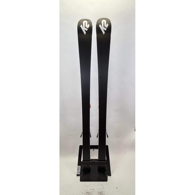 Ikonic 84 Ti | ski All-Mountain adulte d'occasion