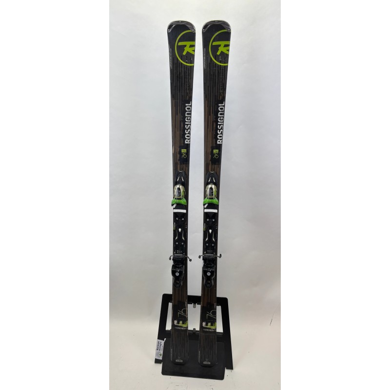Experience 76 Carbon | ski All-Mountain adulte d'occasion