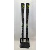 Experience 76 Carbon | ski All-Mountain adulte d'occasion