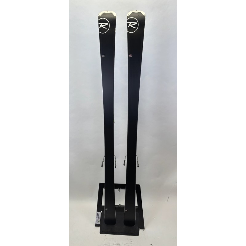 Experience 76 Carbon | ski All-Mountain adulte d'occasion