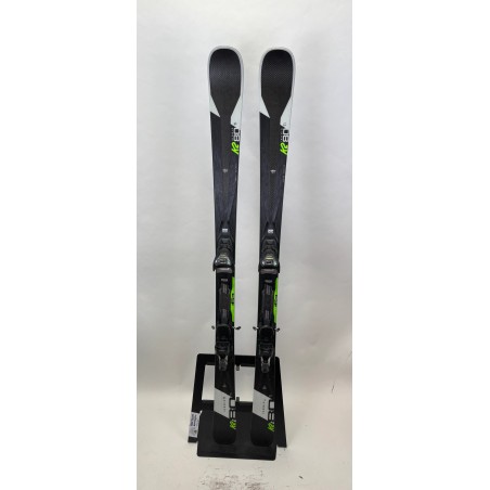 Ikonic 80 Ti | ski All-Mountain adulte d'occasion