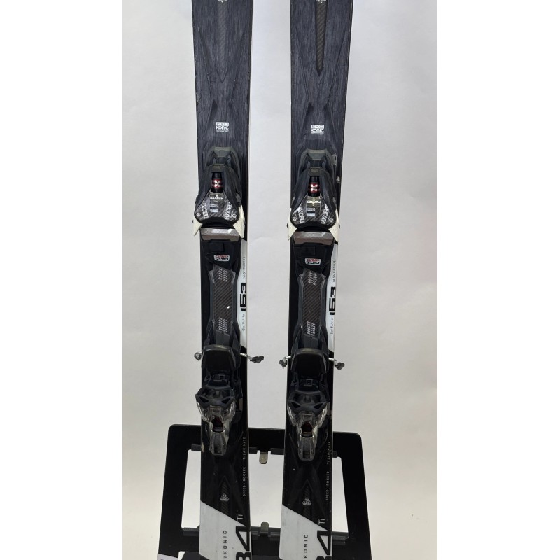  Ikonic 84 Ti | ski All-Mountain adulte d'occasion