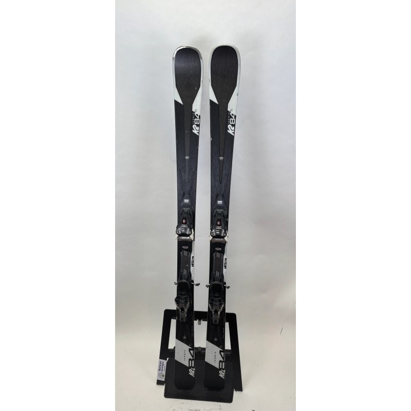 Ikonic 84 Ti | ski All-Mountain adulte d'occasion
