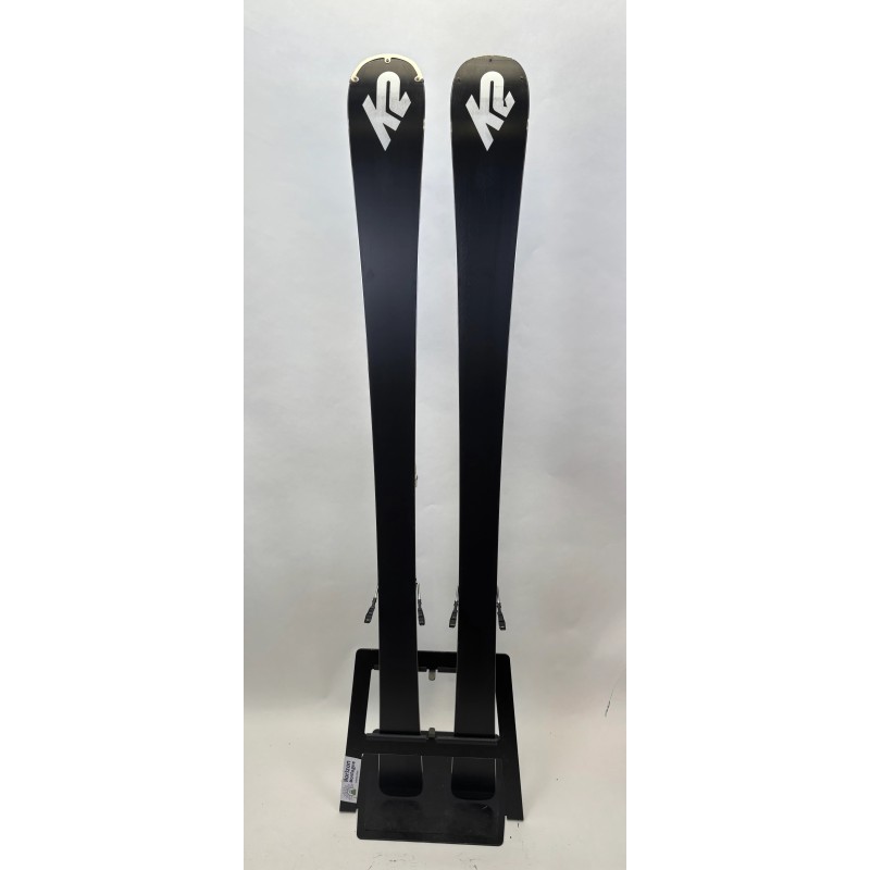  Ikonic 84 Ti | ski All-Mountain adulte d'occasion