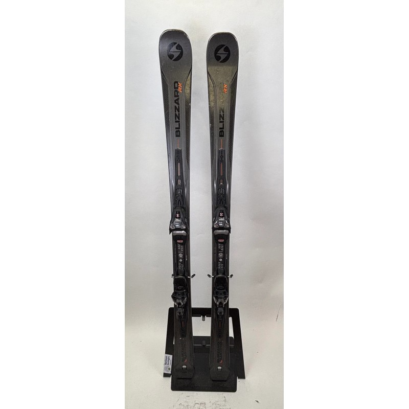 Quattro Rx | ski Piste adulte d'occasion