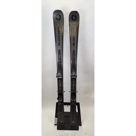 Quattro Rx | ski Piste adulte d'occasion