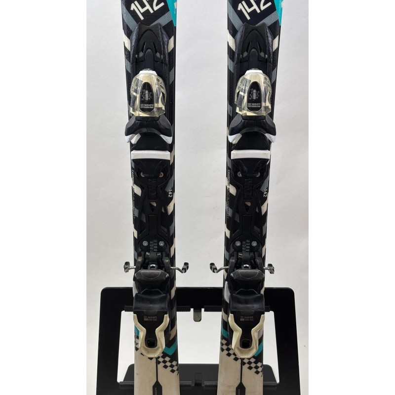 Agyl | ski Piste adulte d'occasion