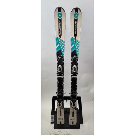 Agyl | ski Piste adulte d'occasion