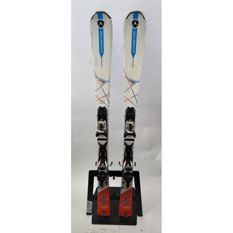Power Track | ski Piste adulte d'occasion