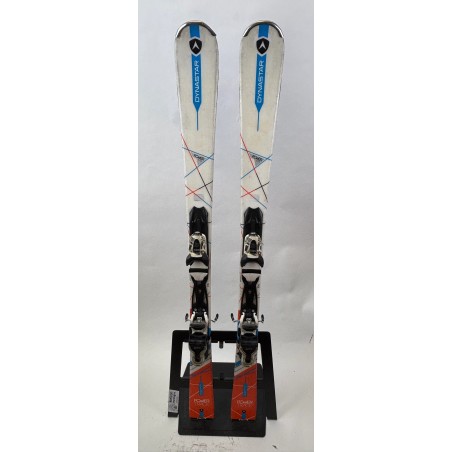 Power Track | ski Piste adulte d'occasion