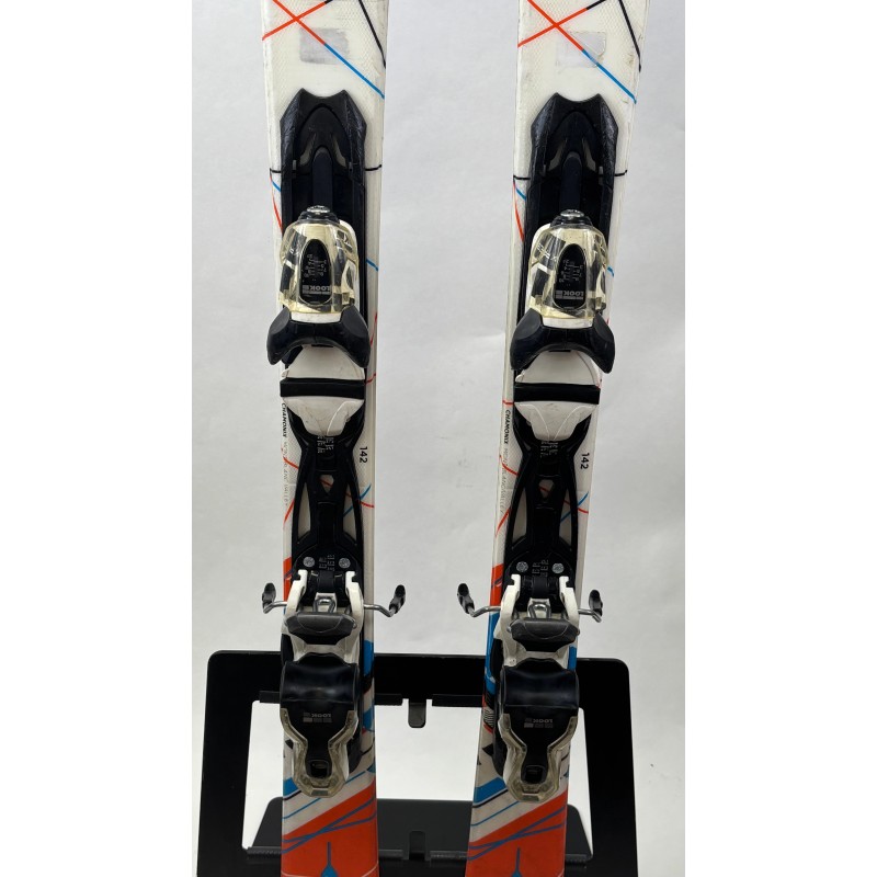 Power Track | ski Piste adulte d'occasion