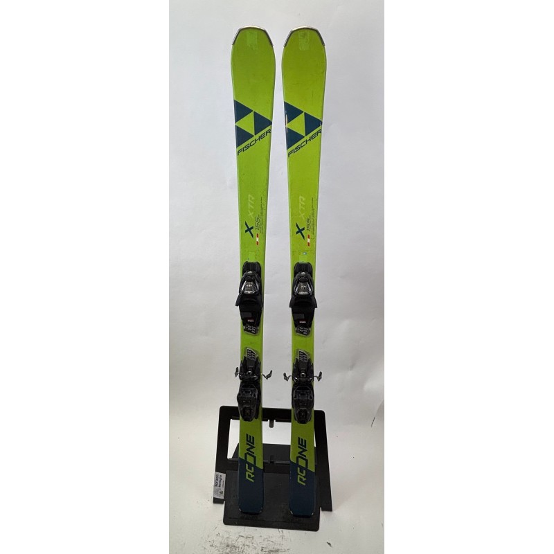 RC One XTR | ski Piste adulte d'occasion