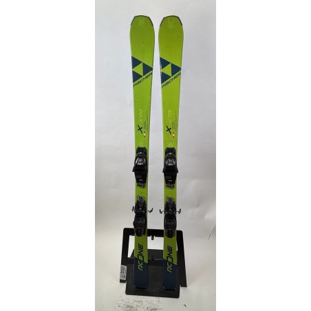 RC One XTR | ski Piste adulte d'occasion
