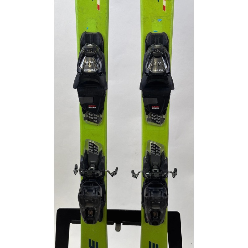 RC One XTR | ski Piste adulte d'occasion