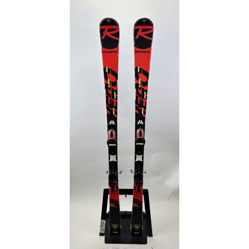 Hero Elite Limited Ti | ski Piste adulte d'occasion