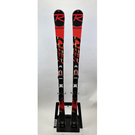 Hero Elite Limited Ti | ski Piste adulte d'occasion