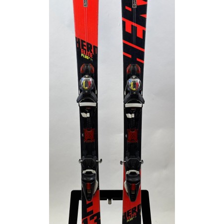 Hero Elite + Ti | ski Piste adulte d'occasion