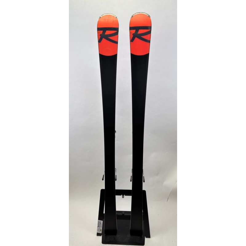 Hero Elite + Ti | ski Piste adulte d'occasion