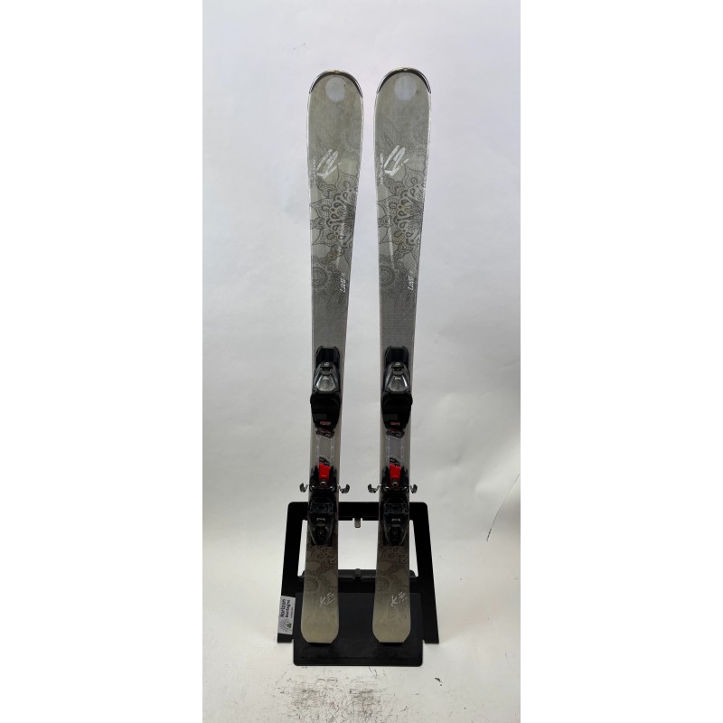 Luv It 76 | ski All-Mountain adulte d'occasion