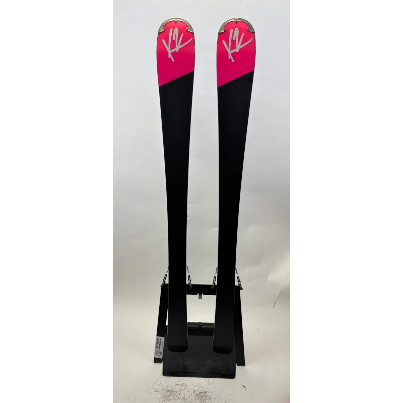 Luv It 76 | ski All-Mountain adulte d'occasion
