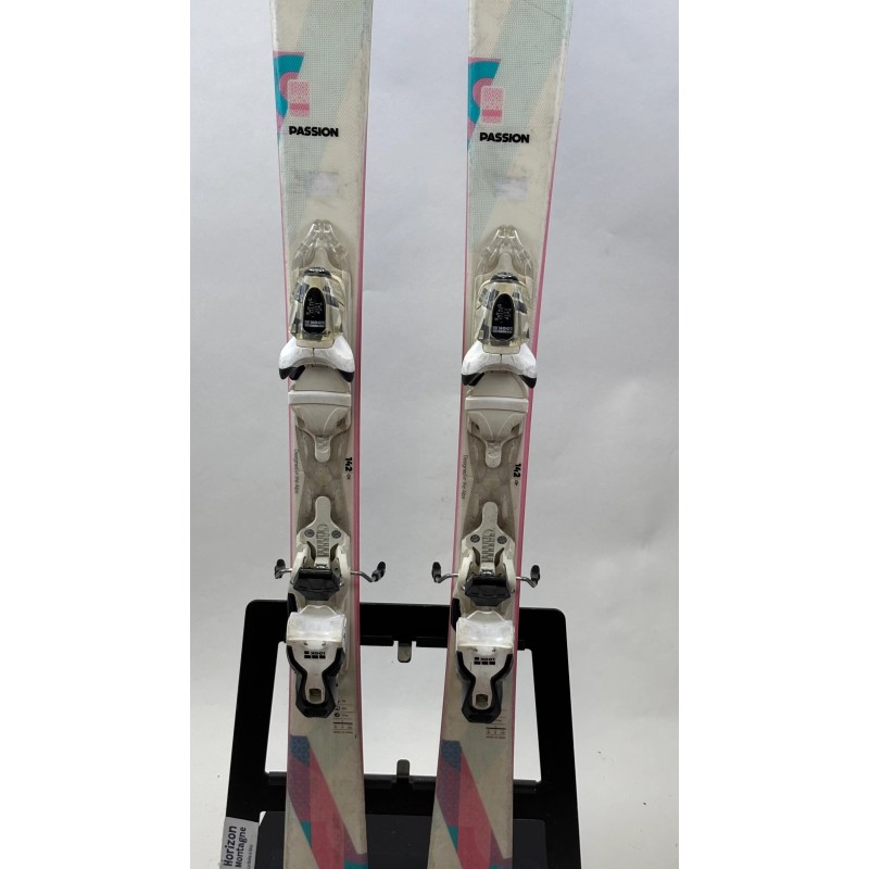 Passion | ski Piste adulte d'occasion
