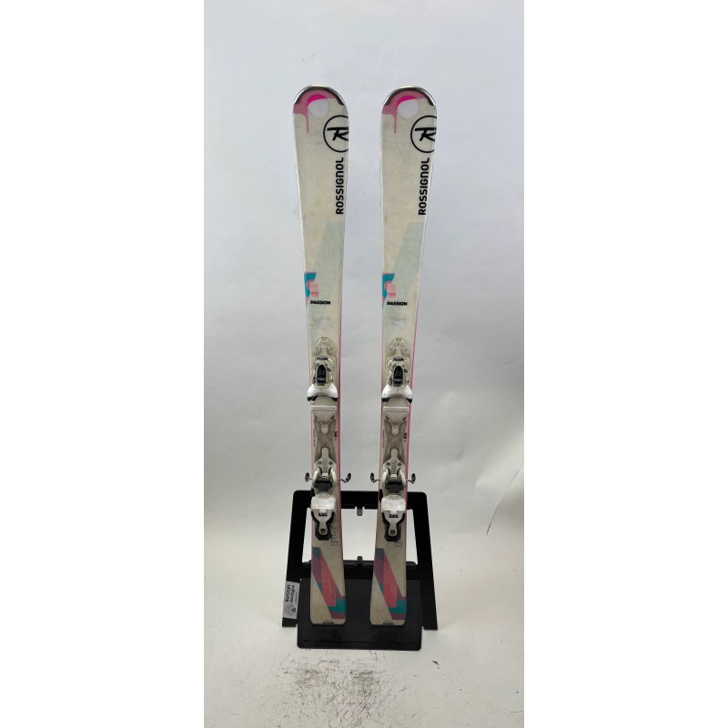 Passion | ski Piste adulte d'occasion