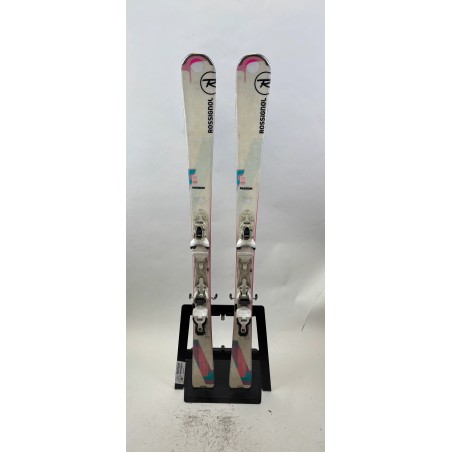 Passion | ski Piste adulte d'occasion