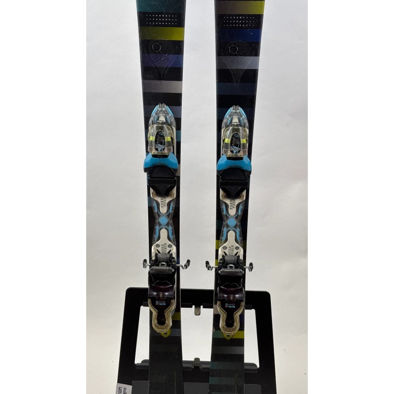 Active Lx  | ski Piste adulte d'occasion