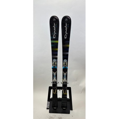 Active Lx  | ski Piste adulte d'occasion