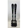 Active Lx  | ski Piste adulte d'occasion