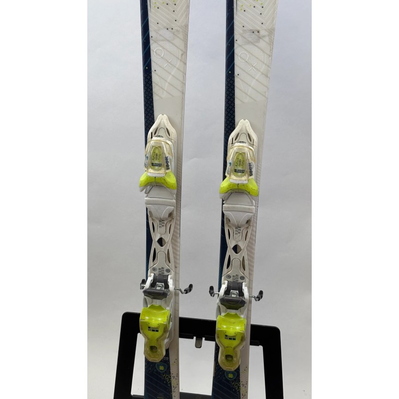 Exclusive Reveal  | ski Piste adulte d'occasion