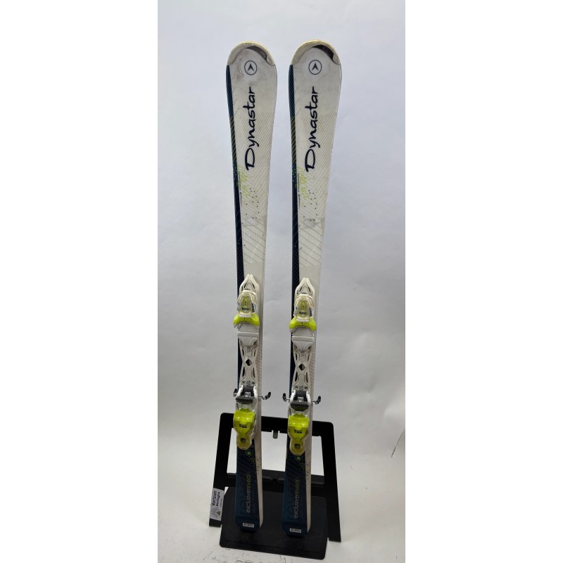 Exclusive Reveal | ski Piste adulte d'occasion