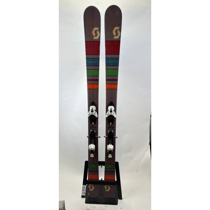 Sagebrush | ski All-Mountain adulte d'occasion