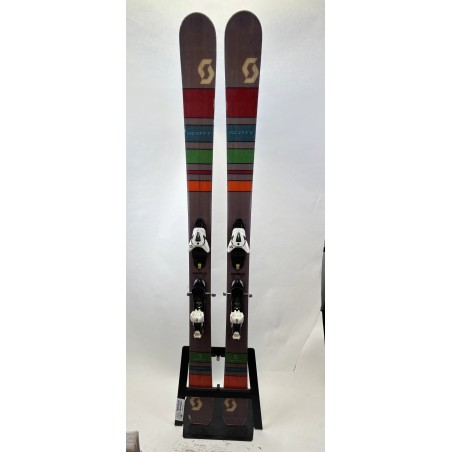 Sagebrush | ski All-Mountain adulte d'occasion