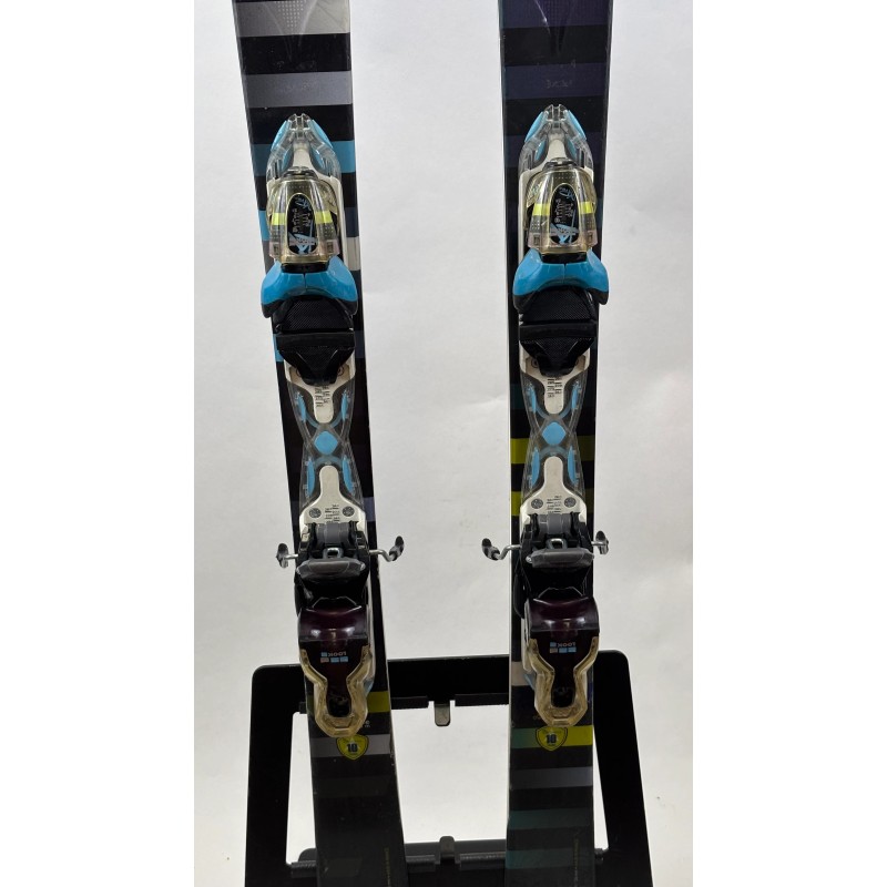 Active LX | ski Piste adulte d'occasion