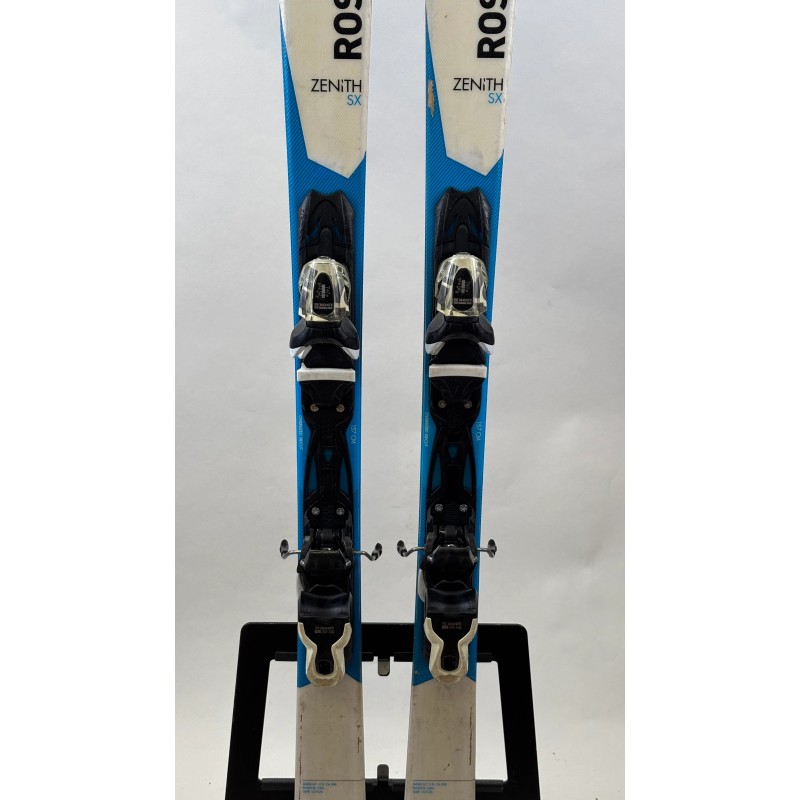 Zenith SX | ski Piste adulte d'occasion