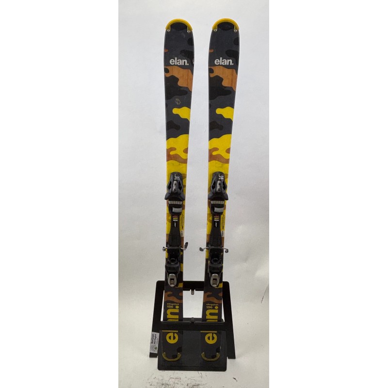 Slingshot  | ski Freestyle adulte d'occasion