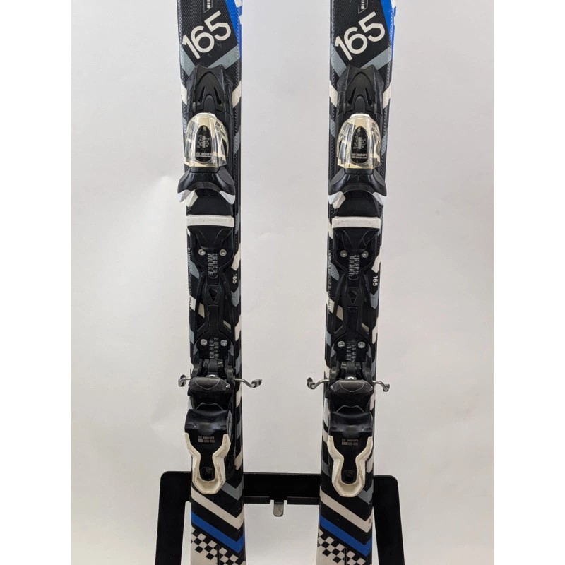  Agyl | ski Piste adulte d'occasion