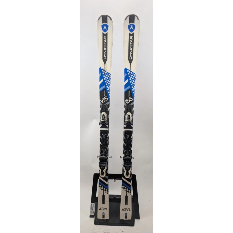 Agyl | ski Piste adulte d'occasion